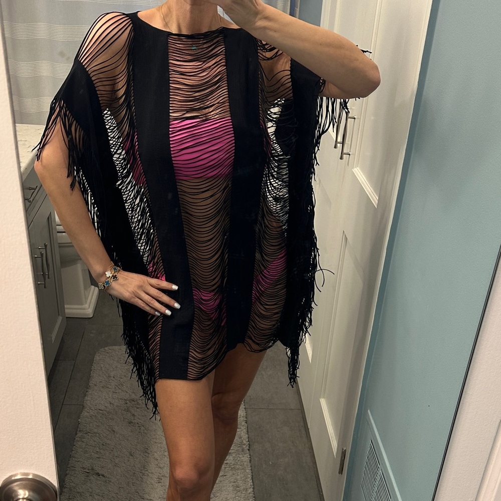 Pilyq Monique Cover Up